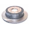 Спирачен диск 96625873 610WW05 Chevrolet Opel заден