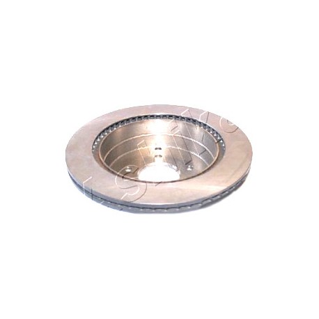 Спирачен диск 96625873 610WW05 Chevrolet Opel заден