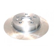 Спирачен диск 13502136 610WW06 Chevrolet Opel заден