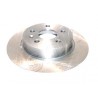 Спирачен диск 13502136 610WW06 Chevrolet Opel заден