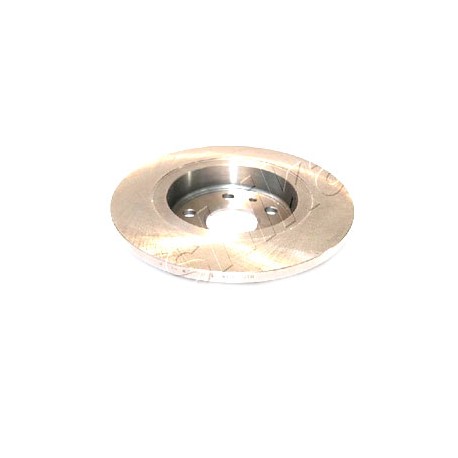 Спирачен диск 13502136 610WW06 Chevrolet Opel заден