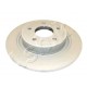 Спирачен диск 13502139 610WW07 Chevrolet Opel заден