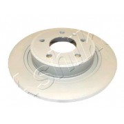 Спирачен диск 13502139 610WW07 Chevrolet Opel заден