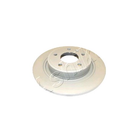 Спирачен диск 13502139 610WW07 Chevrolet Opel заден