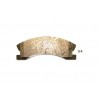 Накладки 105093260AA 5000090 Jeep Grand Cherokee предни