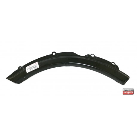 Лайстна калник 75879-42021 7587942021 Toyota Rav4 задна дясна