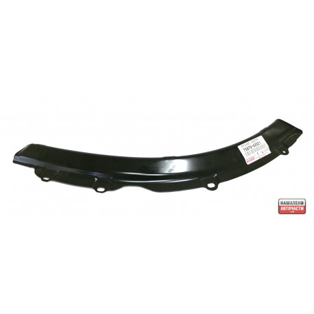Лайстна калник 75879-42021 7587942021 Toyota Rav4 задна дясна