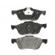 Накладки 410609F525 5001152 Nissan Primera предни