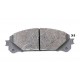 Накладки 0446548170 50022001 Lexus Toyota предни