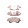 Накладки 0446505131 5002206 Toyota предни