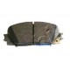 Накладки 044650W141 5002219 Great Wall Lexus Toyota предни