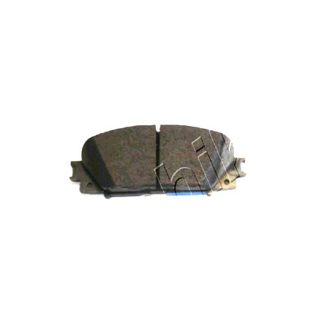 Накладки 044650W141 5002219 Great Wall Lexus Toyota предни