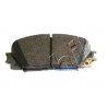 Накладки 044650W141 5002219 Great Wall Lexus Toyota предни