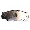 Накладки 0446553020 5002223 Lexus Is предни
