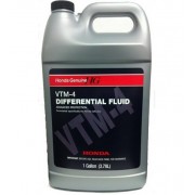 Масло за диференциал 082009003HE Acura Honda VTM-4 3.78l