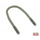 Скоба 54614-F3900 54614F3900 Nissan Cabstar ресор
