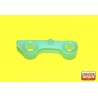 Водач LF01-14-614 LF0114614 Mazda верига маслена помпа