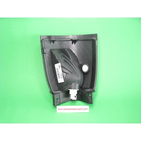 Мигач десен 26130-9X200 089354 Nissan Cabstar