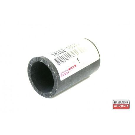 Маркуч 16262-16030 1626216030 Toyota радиатор