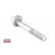 Регулиращ болт BC1F-28-66Z BC1F2866Z Mazda заден долен