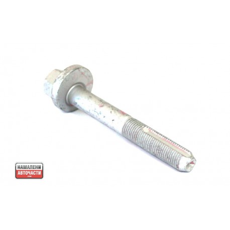 Регулиращ болт BC1F-28-66Z BC1F2866Z Mazda заден долен