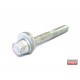Регулиращ болт BC1F-28-66Z BC1F2866Z Mazda заден долен