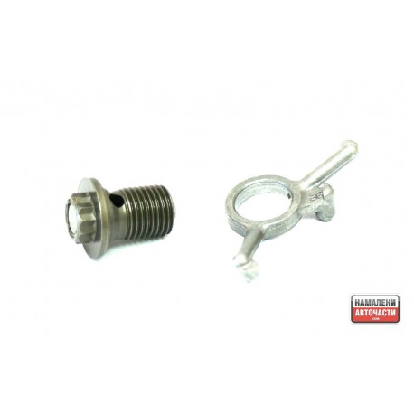 Пръскалка 11560-EA200 11560EA200 Nissan Infiniti масло