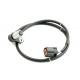 Датчик ABS MR307039 DA5028 Mitsubishi Pajero преден десен