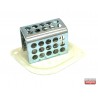 Резистор 04885456AB ERDCH008 Chrysler Jeep вентилатор парно