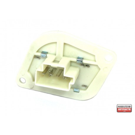 Резистор 04885456AB ERDCH008 Chrysler Jeep вентилатор парно