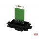 Резистор 05143127AA ERDCH007 Chrysler Jeep вентилатор парно
