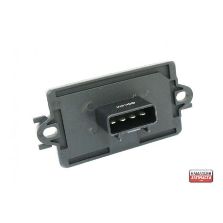 Резистор 05143127AA ERDCH007 Chrysler Jeep вентилатор парно