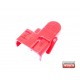 Капачка 24345-51E64 2434551E64 Nissan акумулатор