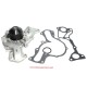 Водна помпа MD997244 Chrysler Dodge Hyundai Mitsubishi