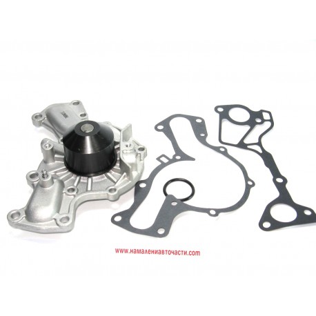 Водна помпа MD997244 Chrysler Dodge Hyundai Mitsubishi