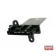 Резистор 27150-41B05 2715041B05 Nissan вентилатор парно