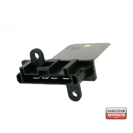 Резистор 27150-41B05 2715041B05 Nissan вентилатор парно