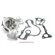 Водна помпа MD997244 Chrysler Dodge Hyundai Mitsubishi