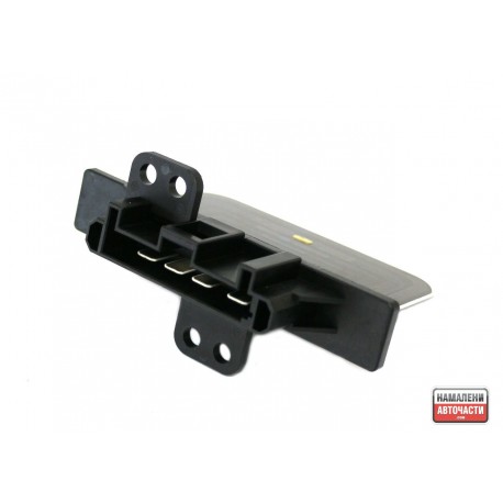 Резистор 27150-64J15 2715064J15 Nissan вентилатор