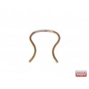 Пружинка 54229-0201P 542290201P Nissan дръжка прозорец