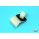 Щипка клипс 72714-01G00 7271401G00 Nissan Pick Up предно стъкло