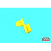 Щипка клипс 80532-01L00 8053201L00 Nissan врата десен