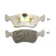 Накладки 0446505020 5002282 Toyota Avensis предни