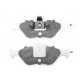 Накладки 1095491 5003302 Ford Mazda предни