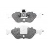 Накладки 1095491 5003302 Ford Mazda предни