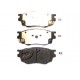 Накладки GJYA3323ZC 5003305 Mazda 6 предни