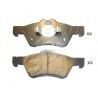Накладки EFY53323ZA 5003315 Mazda Tribute предни