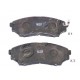 Накладки UMY13323ZA 5003323 Ford Mazda предни