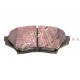Накладки NFY73323Z 5003335 Mazda MX-5 предни