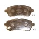 Накладки 04465B1190 5003343 Daihatsu Ford Mazda Subaru Suzuki предни